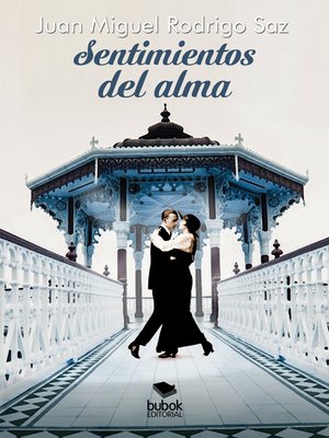 cover image of Sentimientos del alma